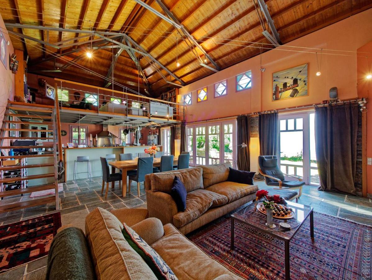 Tsagkarada Country Estate With Pool 빌라 외부 사진