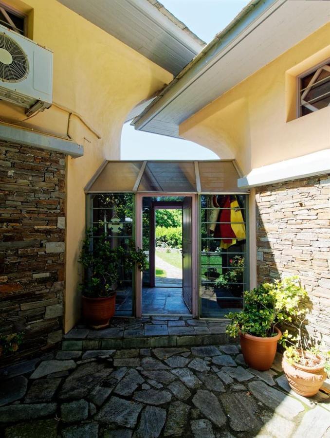 Tsagkarada Country Estate With Pool 빌라 외부 사진