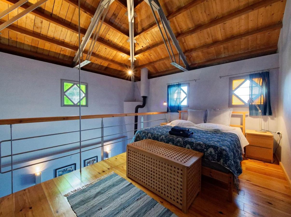 Tsagkarada Country Estate With Pool 빌라 외부 사진